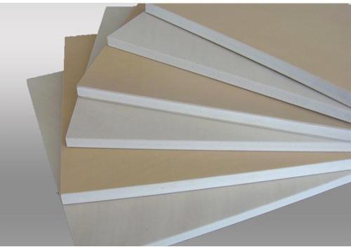PVC Foam Boards, Shape : Square