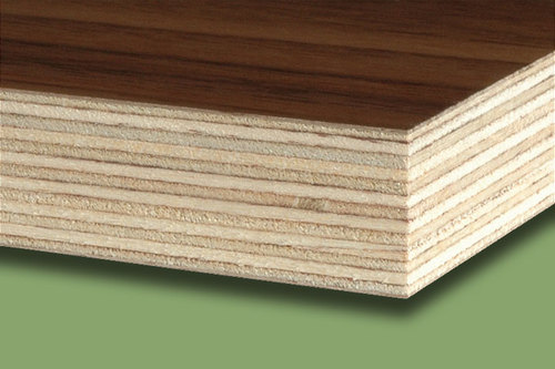 Veneer Core Plywood