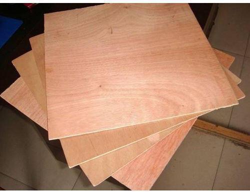 Waterproof Marine Plywood