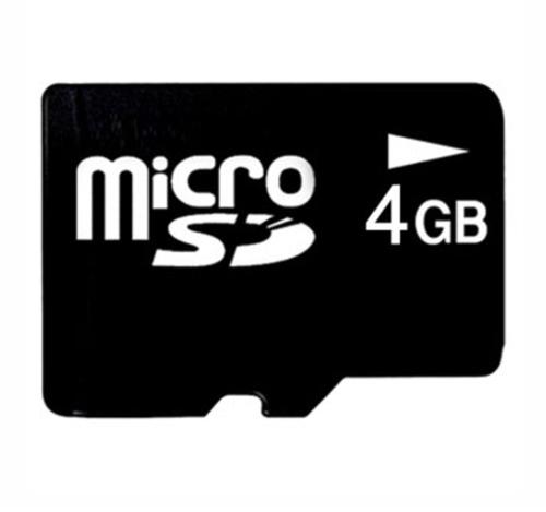 CAMERA MEMORY CARD, Size : Microsd