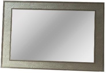 MDF Board Fashion Glass Mirror, for Wall