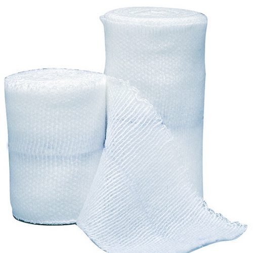  Cotton Roller Bandages, Packaging Type : Packet
