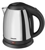 PHILIPS Electric Kettle, Capacity : 1.2L