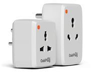 OAKTER WiFi Smart Plug