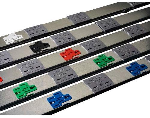 Aluminium Busbar Systems