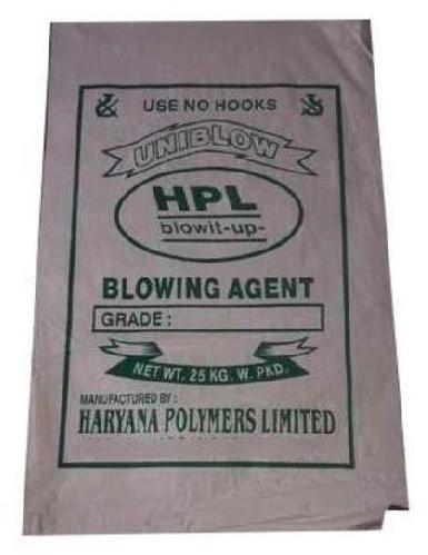 Haryana Polymers Blowing Agents, for Rubber Industries