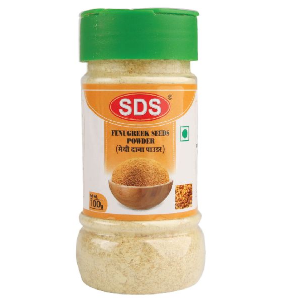 SDS Fenugreek Seed Powder, for Cooking, Packaging Type : Bottle