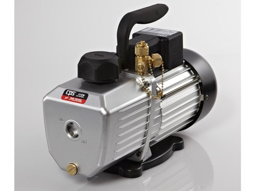 Stainless Steel vacuum pump, for Industrial, Model Name/Number : CPS