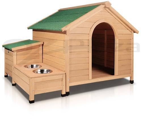 Dog Kennel at Rs 9,250 / Piece in Faridabad | Nu PLast Pipes & Profiles