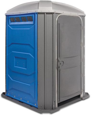 FRP Portable Toilets, Feature : 100% rust corrosion proof, Tough durable