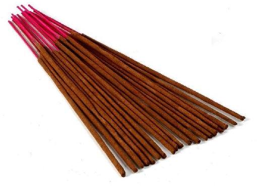 Musk Gulab Incense Sticks, for Church, Home, Office, Temples, Packaging Type : Packet