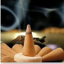 Incense Dhoop Cones