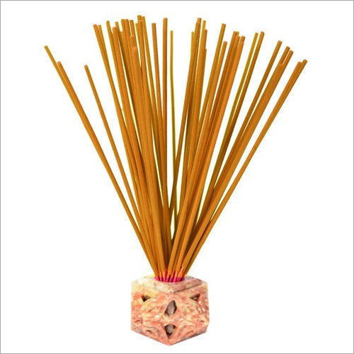 Sandalwood Incense Sticks, Color : Brown