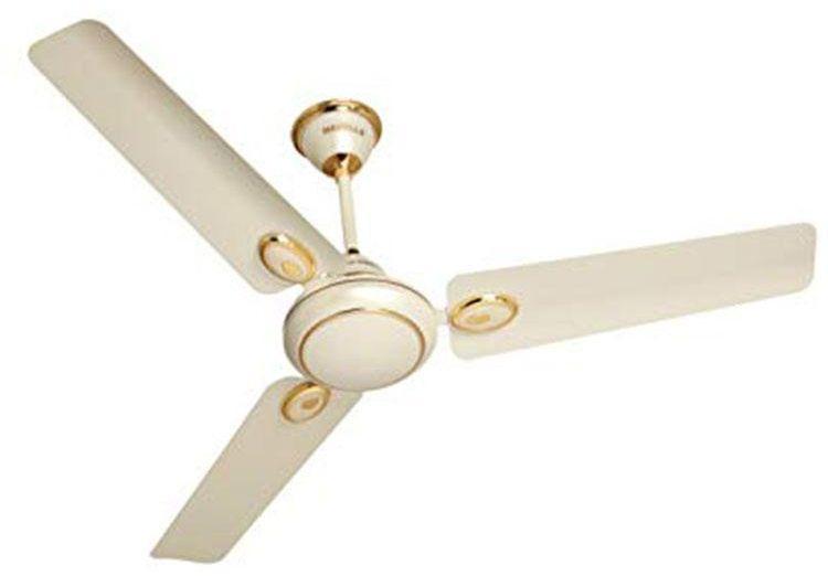 Wyto Atomic Fusion Ceiling Fan, for Air Cooling, Power : 50 W