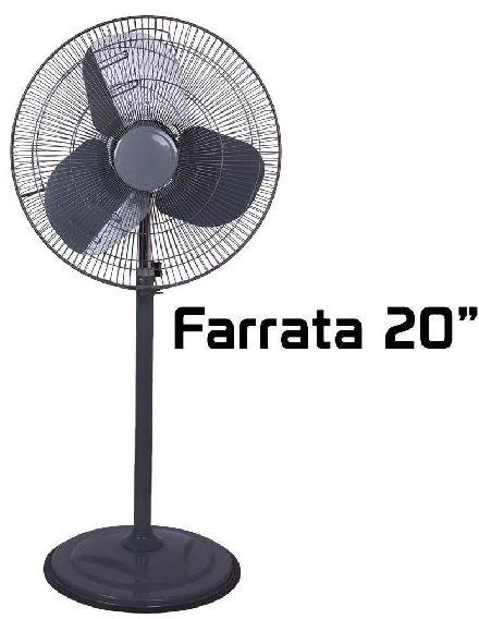 Wyto Farrata 20 Pedestal Fan, for Air Cooling
