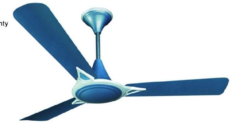 Ninja Ceiling Fan