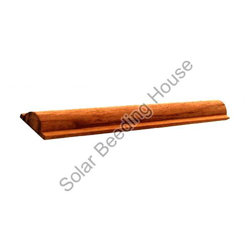 Classic Brown Wood Beading, for Furniture