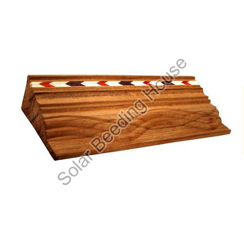 Rocket Lehar Fancy Wooden Beading