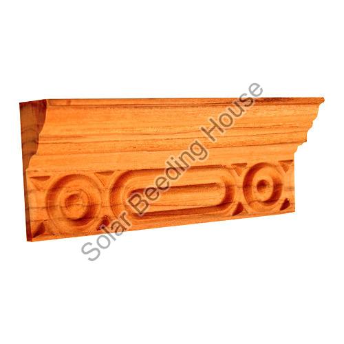 Window Bead Moulding