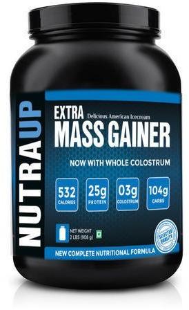 Extra Mass Gainer Powder