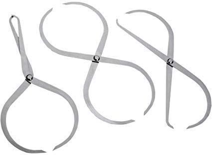 Wood Working Calipers