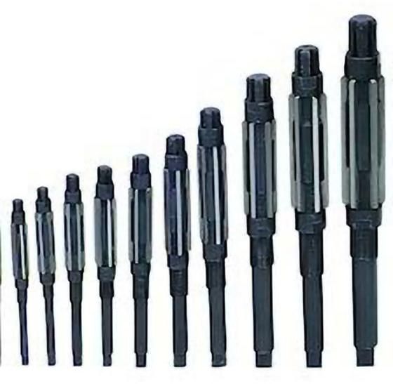 Adjustable Hand Remar