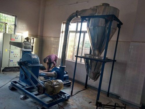 Coriander Grinding Machine