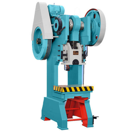 Power Press, Color : Blue