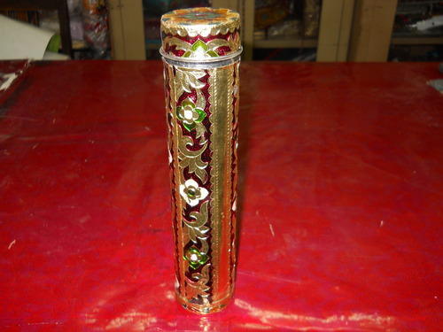 Reance SS Decorative Aggarbatti Holder