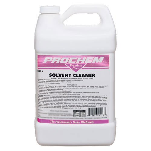 Prochem Cleaning Solvent