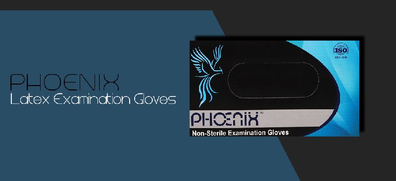 phoenix nitrile gloves