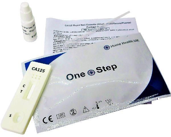 Cancer Antigen Test Kit, for Clinical, Hospital, Feature High