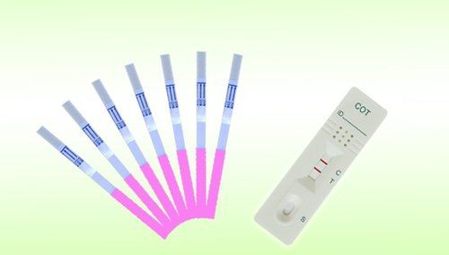Cotinine Test Kit