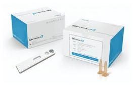 Ferritin Test Kit