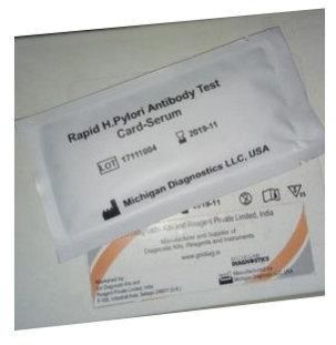 H.Pylori AB Test Kit