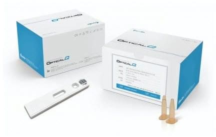 Testosterone Test Kit, for Clinical, Hospital, Feature High Accuracy