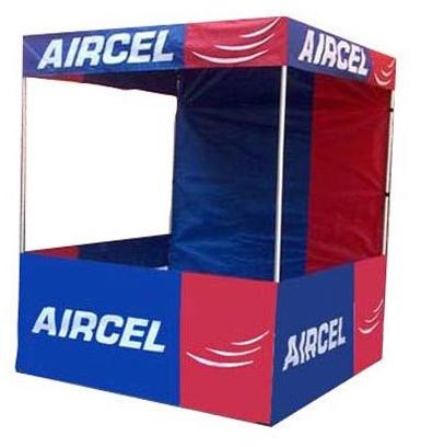 Promotional Canopy