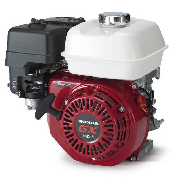 Honda Engine Gx160, Feature : Durable