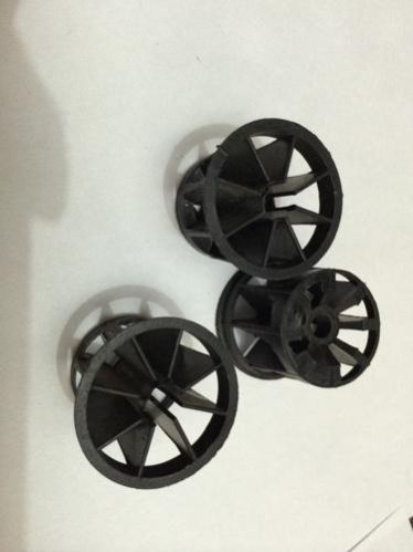 Bio N-Nest MBBR Media