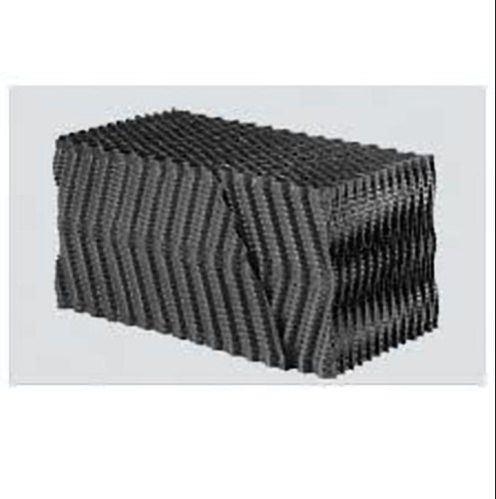 PVC Bio Submerged Media