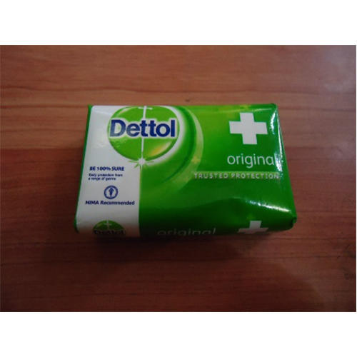 Dettol Soap, for Normal, Gender : Unisex