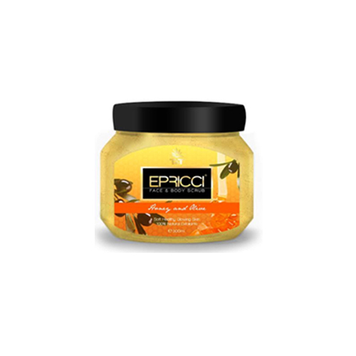 Face And Body Scrub, Gender : Unisex