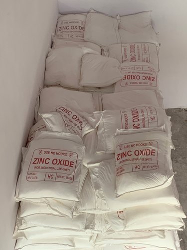 Zinc Oxide