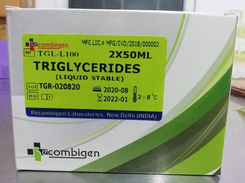 Triglycerid