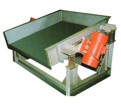 Electric Automatic Vibratory Feeder, Capacity : 200kg/hr