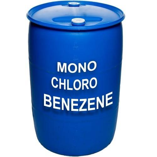 Mono Chloro Benzene