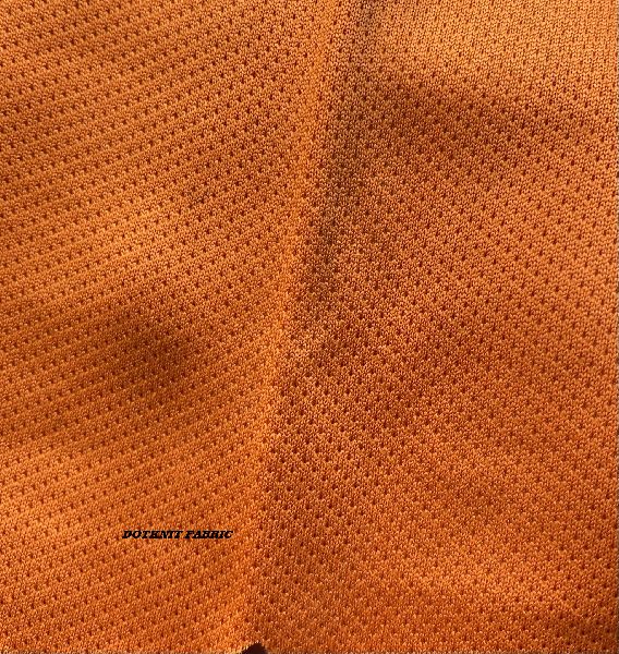 100% Micro polyester Dot Knit Fabric, for Sportswear, Feature : Anti ...