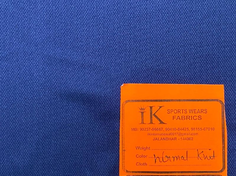 Waffle Knit Fabric, For Garments at Rs 190/kilogram in Ludhiana