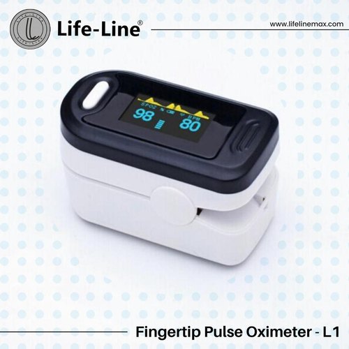 PULSE OXY METER