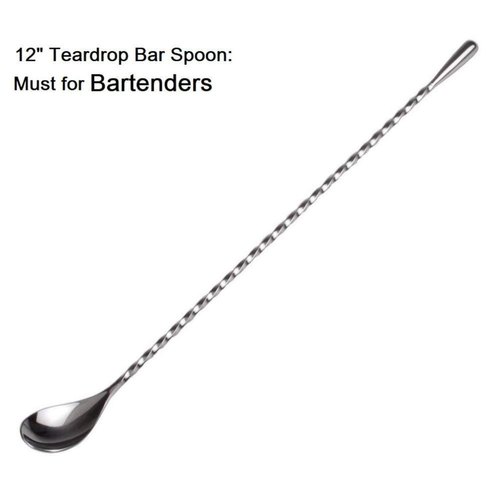 Bar Spoon Strirrer